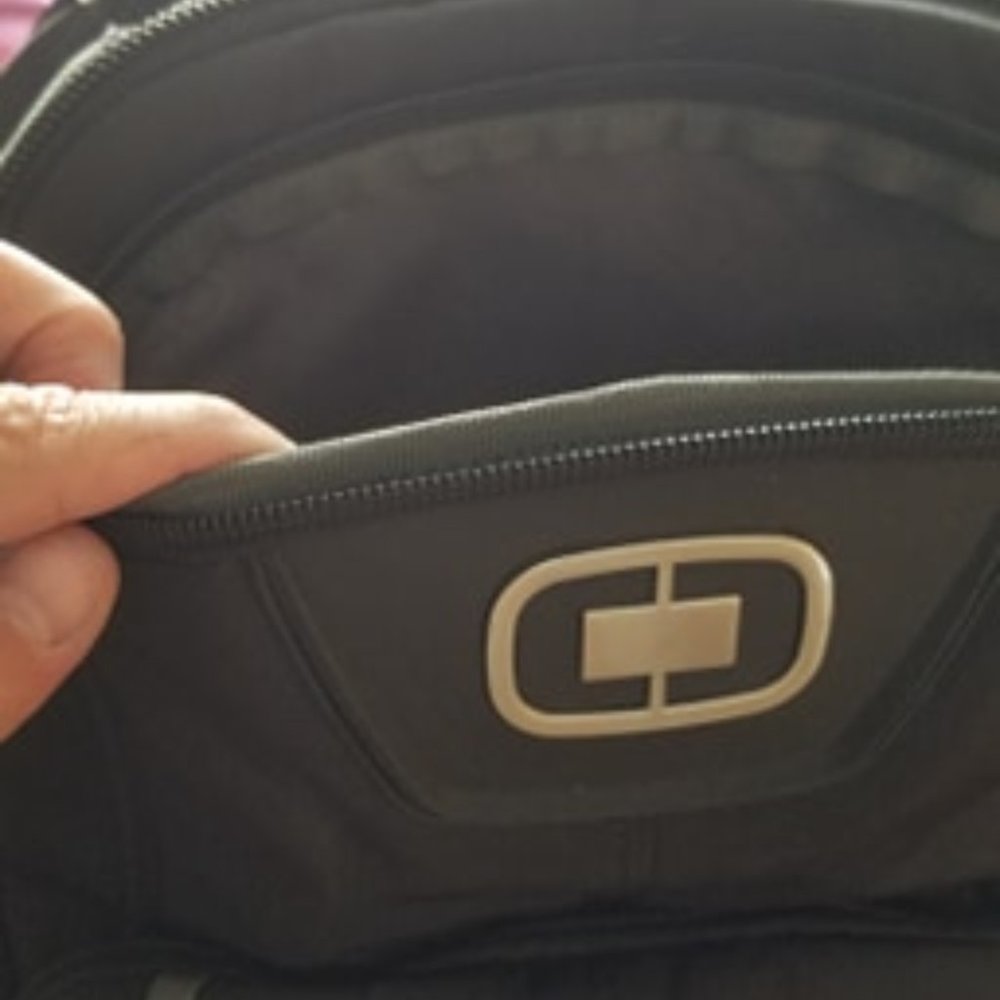 Ogio Surge RSS Laptop Computer Travel Backpack